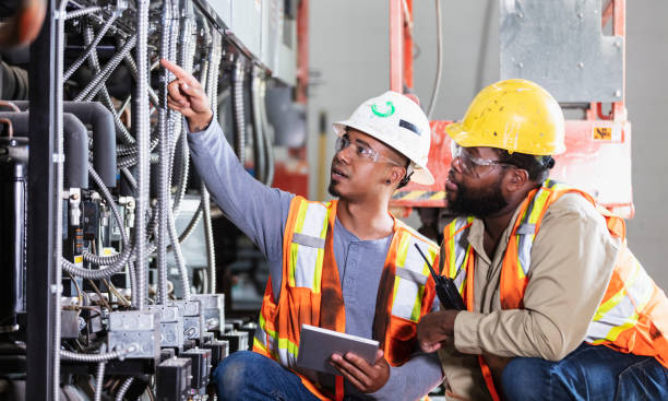 Best Affordable Electrician  in Hemphill, TX