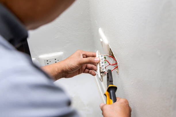 Best Home Electrical Repair  in Hemphill, TX