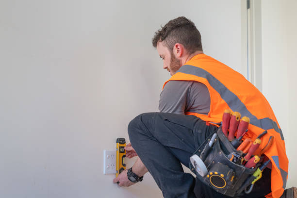Best Residential Electrician Services  in Hemphill, TX