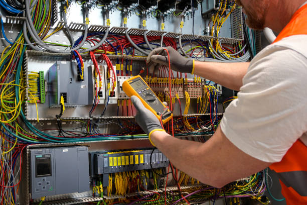 Best 24-Hour Electrician  in Hemphill, TX