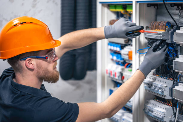 Best Electrical Troubleshooting Services  in Hemphill, TX